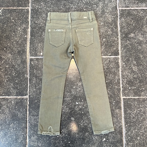 DL 1961 Girls Jeans - Picture 3 of 3